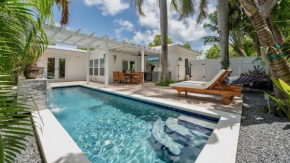 The Enchanted Rose by Last Key Realty